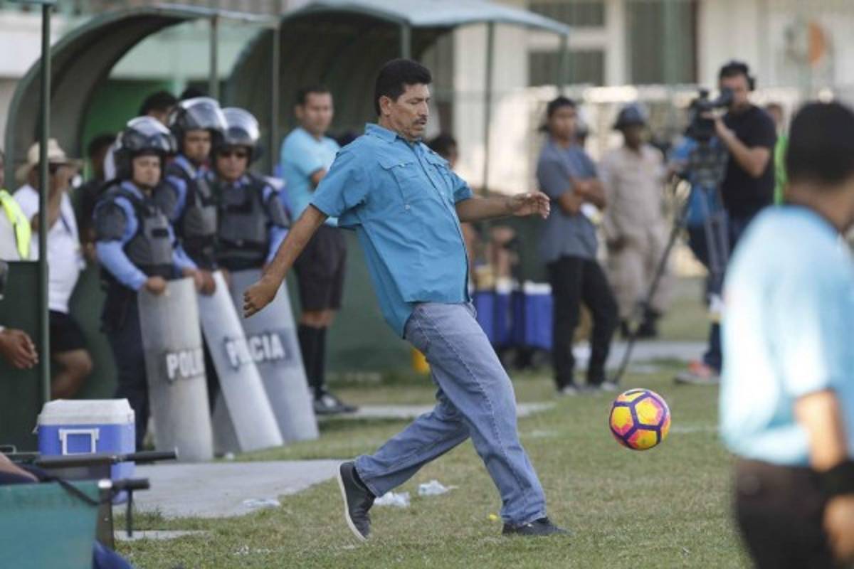 Mercado: Olimpia y Motagua se disputan jugador, Real España por un ex Marathón