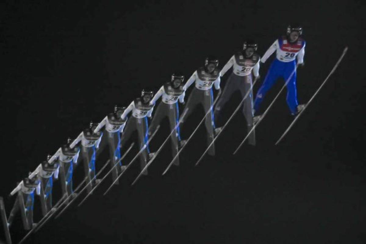 ¡Espectaculares! Las mejores 15 fotos del día