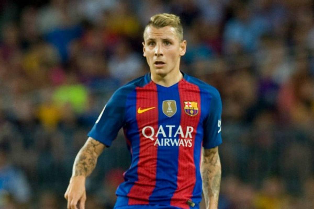 ¡LIMPIEZA! Los futbolistas que saldrían del Barcelona junto a Luis Enrique