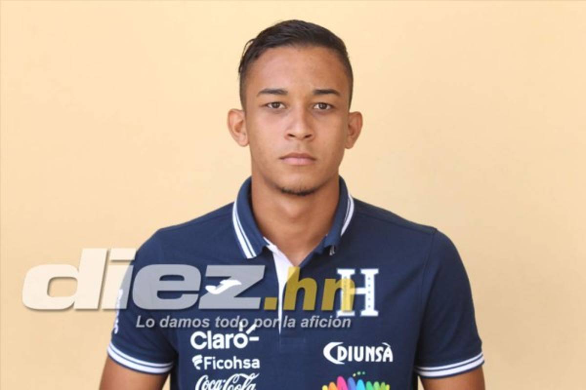 ¡Conócelos! Ellos serán nuestros guerreros en el Mundial Sub-17 de la India