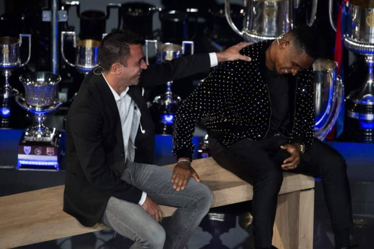 Así fue la emotiva y tremenda despedida de Andrés Iniesta del FC Barcelona