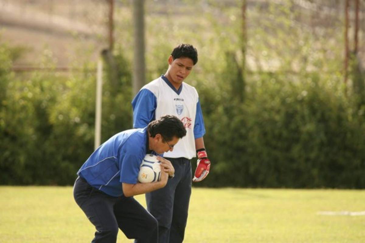 El triste final de los primeros mundialistas Sub-17 de Honduras, ocho ya están retirados