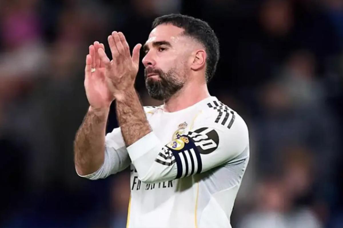 Arbeloa anunció su vuelta: la alineación del Real Madrid para sentenciar al Manchester City