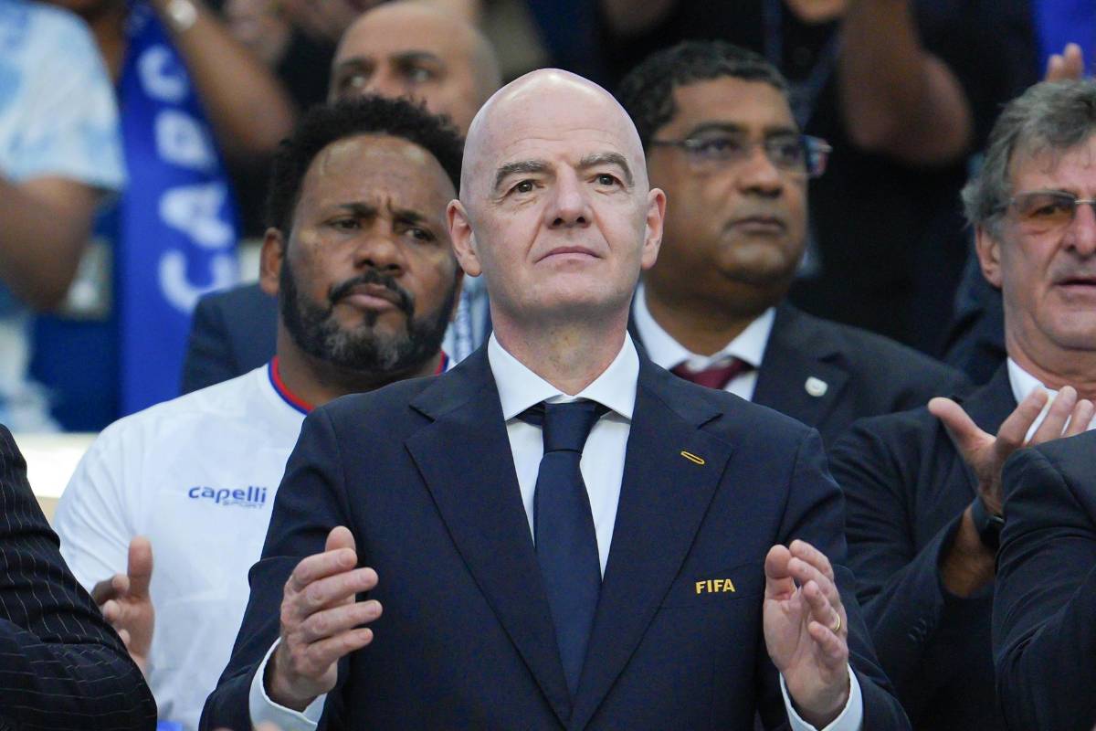 Escándalo en el Mundial: FIFA rompe una regla histórica para la gran final