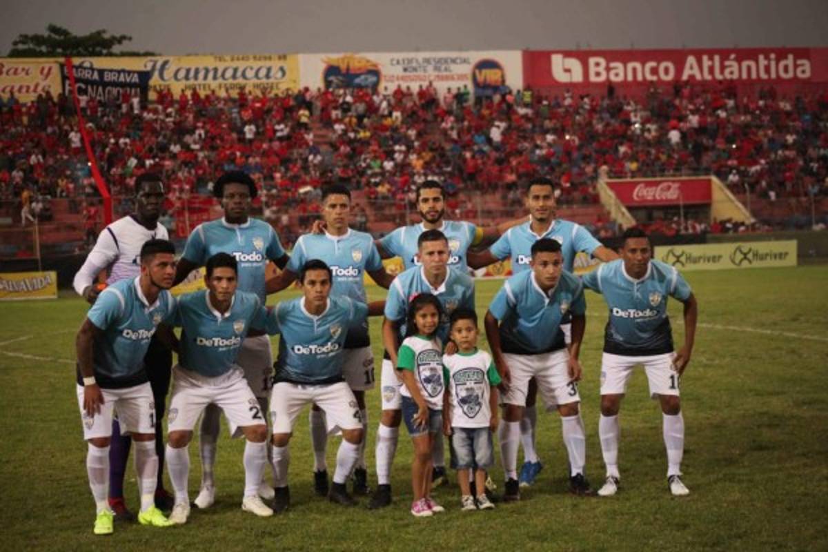 RUMORES: Motagua y el Real España cerca de fichar jugadores