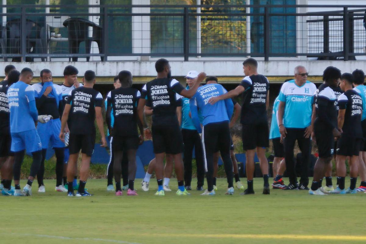 Los jugadores de Honduras y Costa Rica que están apercibidos: una amarilla y se pierden el último partido