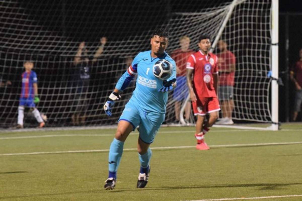 ¡Merecido reconocimiento! Amado será homenajeado en Charlotte, Estados Unidos