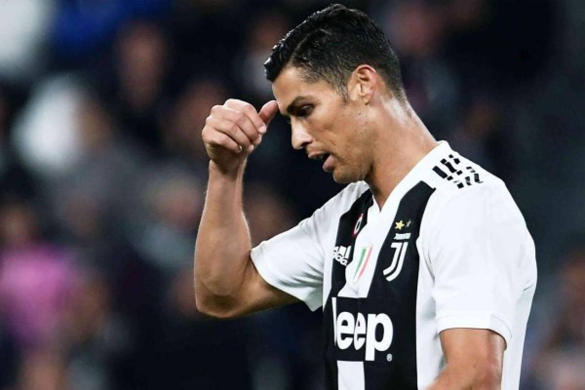 Sky Italia: Cristiano Ronaldo no asistirá a la gala del Balón de Oro