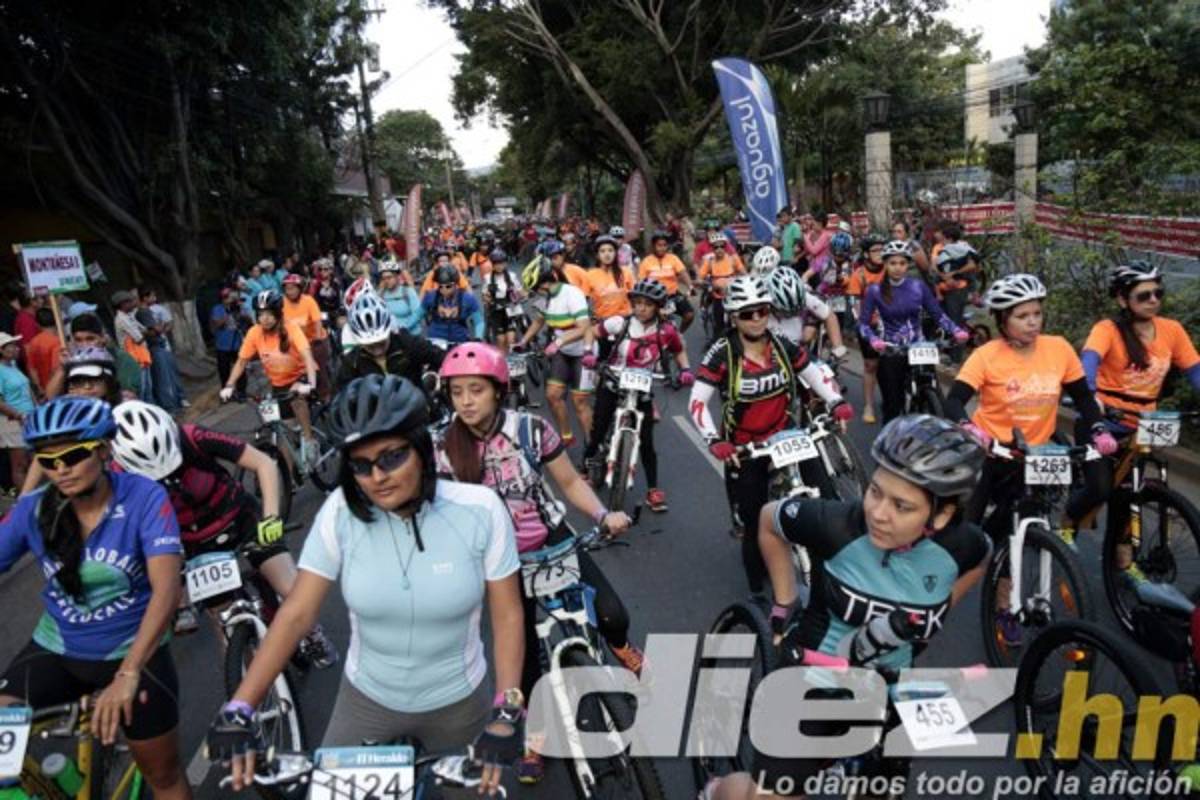 Un éxito Cuarta Vuelta Ciclística de el Heraldo