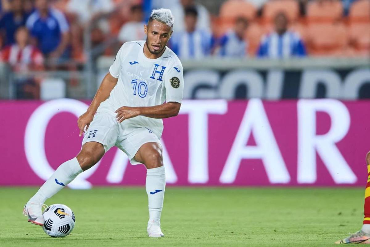 Honduras vs México: Reinaldo Rueda y su posible convocatoria para duelos ante el “Tri”: Los que regresarían y los descartes