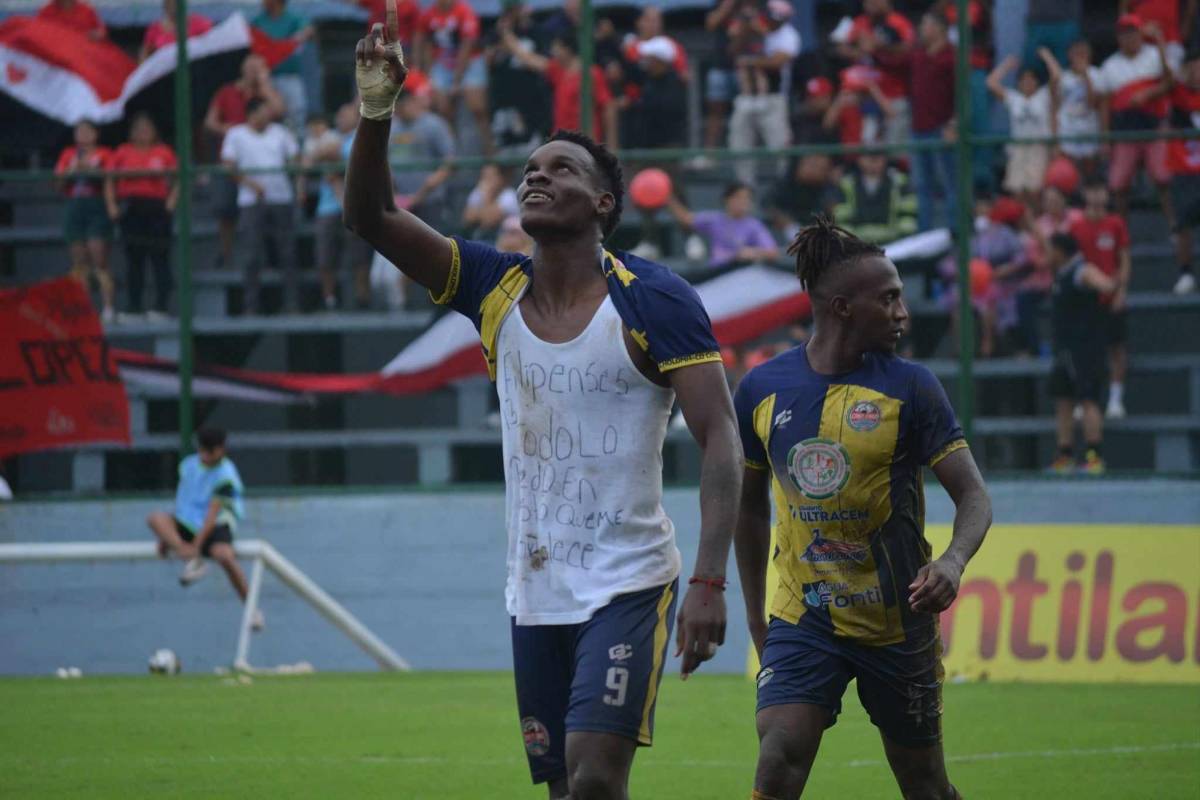 Mercado de fichajes en Honduras: Inter Miami informó futuro de David Ruiz, DT tico en órbita de Marathón ¿Tosello volverá al Olimpia?