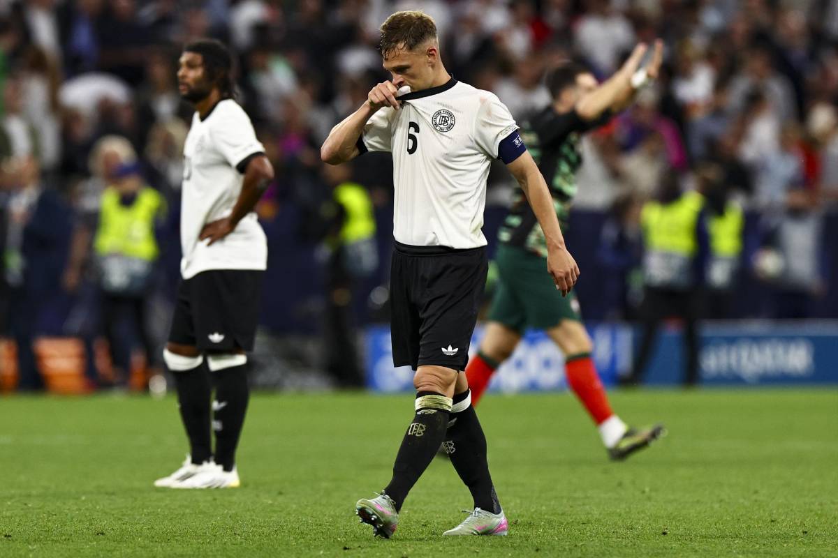 Cristiano Ronaldo fue el héroe de Portugal, la polémica decisión del árbitro y CR7 le celebra en la cara a futbolista de Alemania
