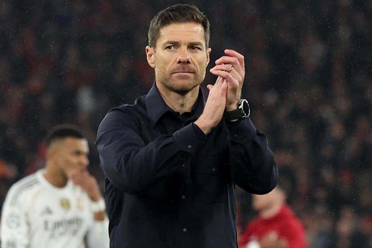 Fue el mejor del mundo y Real Madrid pretende ficharlo gratis: En su posición es el número uno