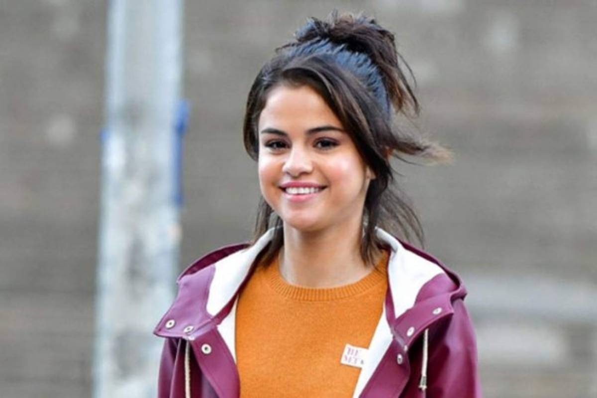 TOP: Cristiano Ronaldo supera a Selena Gomez como el más seguido en Instagram