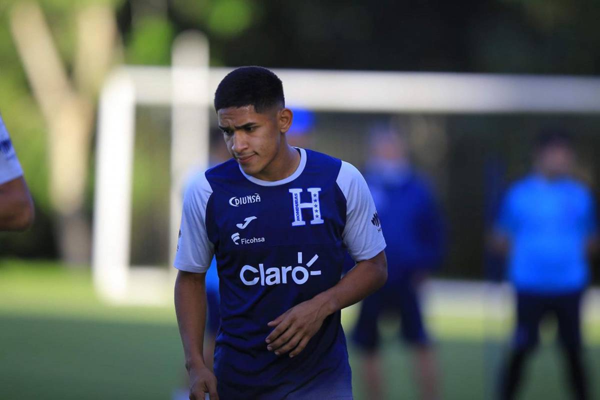 Fichajes: Hondureño en la mira de la Liga Española, sorpresivo nuevo legionario y el futuro de Marinacci con la Lazio