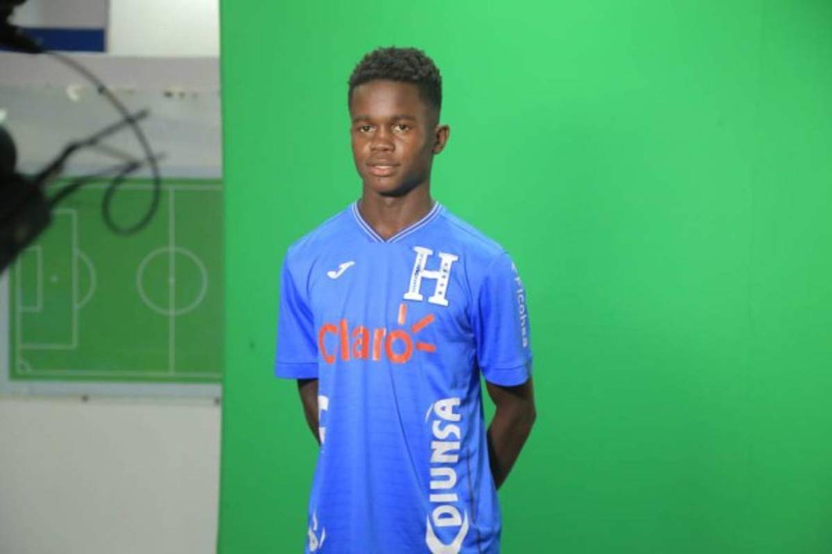 Sub-20: Los héroes que clasificaron a Honduras al Mundial de Polonia