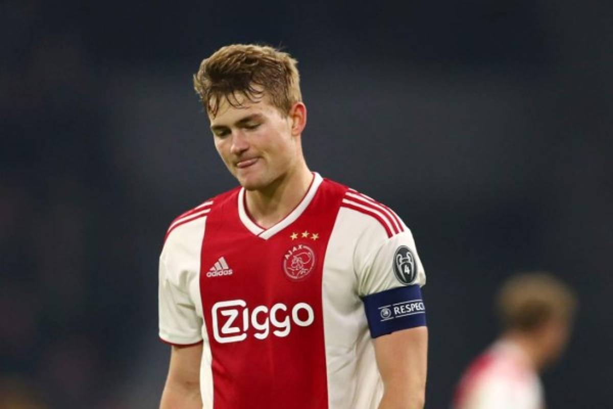 Media Europa tras ellos: ¿Dónde jugarán los cracks del Ajax la próxima temporada?