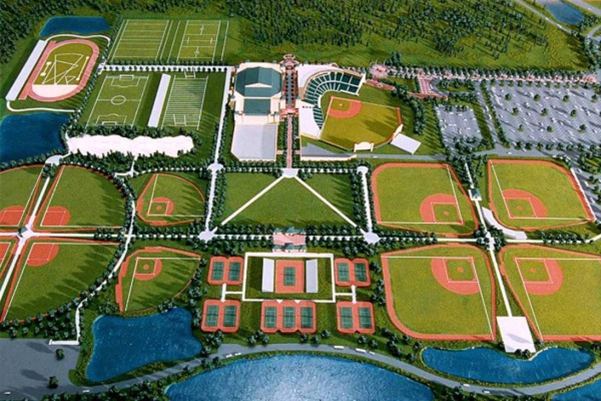 El impresionante predio en el que vuelve la MLS en Orlando y el protocolo sanitario contra el coronavirus