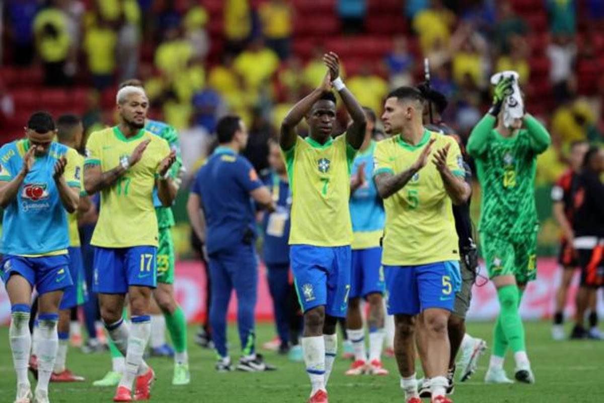 Neymar lo aprobó: el técnico campeón del mundo que fue ofrecido a Brasil tras el despido de Dorival