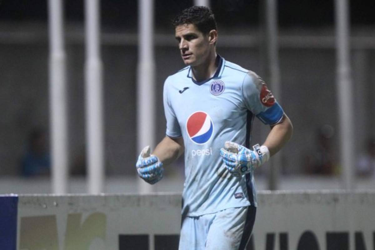 FICHAJES: Un hondureño a España y la condición de Motagua a Diego Vázquez