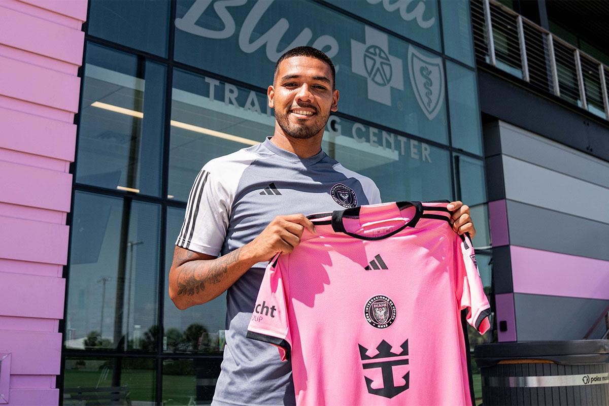 Inter Miami quiere reunir a la MSN en la MLS: así es el 11 titular que desea Javier Mascherano con una baja confirmada ¿Y David Ruiz?