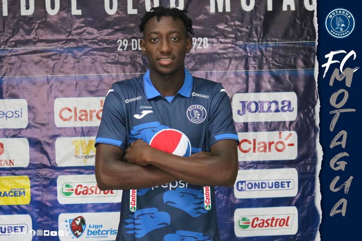 Fichajes: Motagua firma joyita, Real España descarta volante y confirma refuerzo; Vida agita el mercado, ¿y “Buba” López?