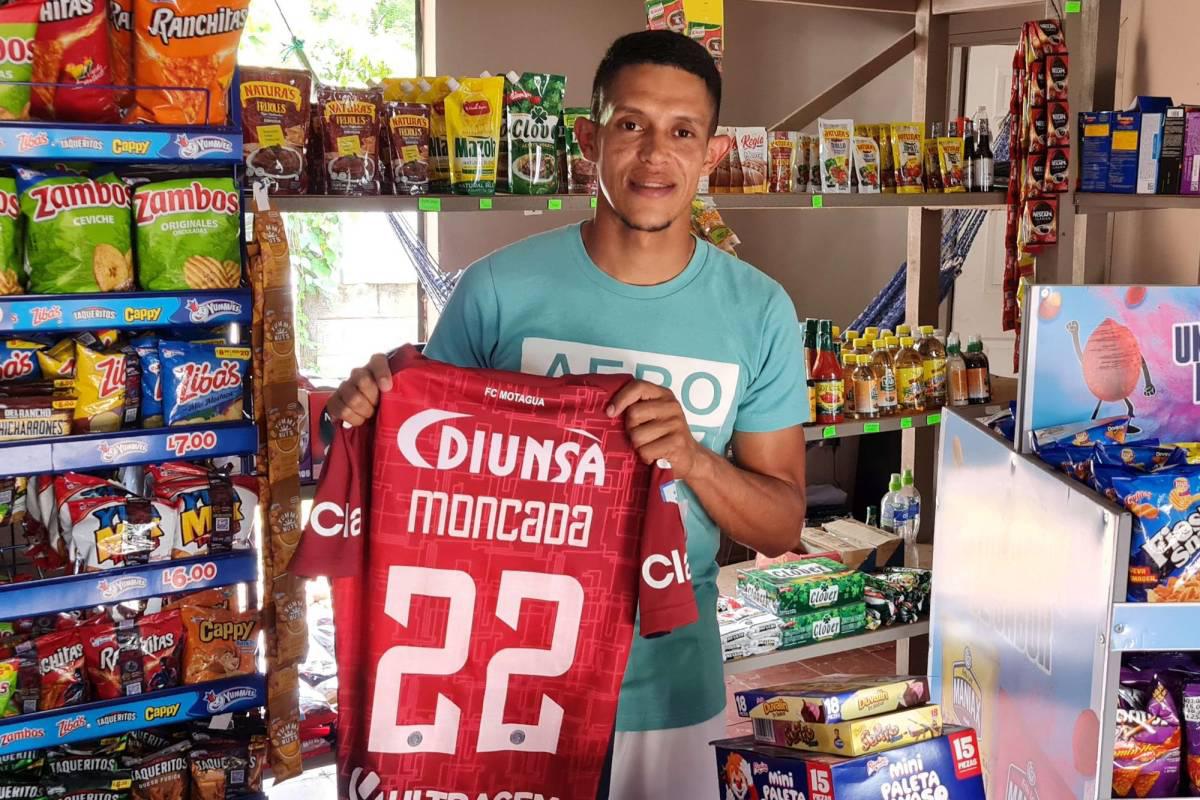 Barbería, hotdogs, pulperías y muchos son ganaderos: los futbolistas hondureños que también son emprendedores