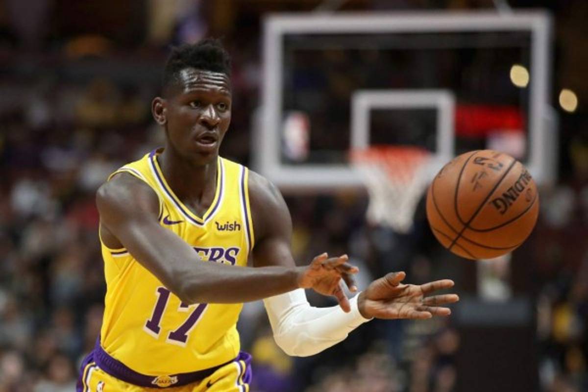 Draft 2019: Los Raptors podrían perder pieza importante, los Lakers quieren otro fichaje estrella