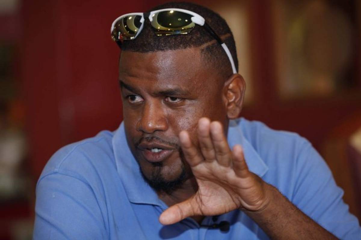 Los trabajos y profesiones a la que se dedican los exjugadores hondureños