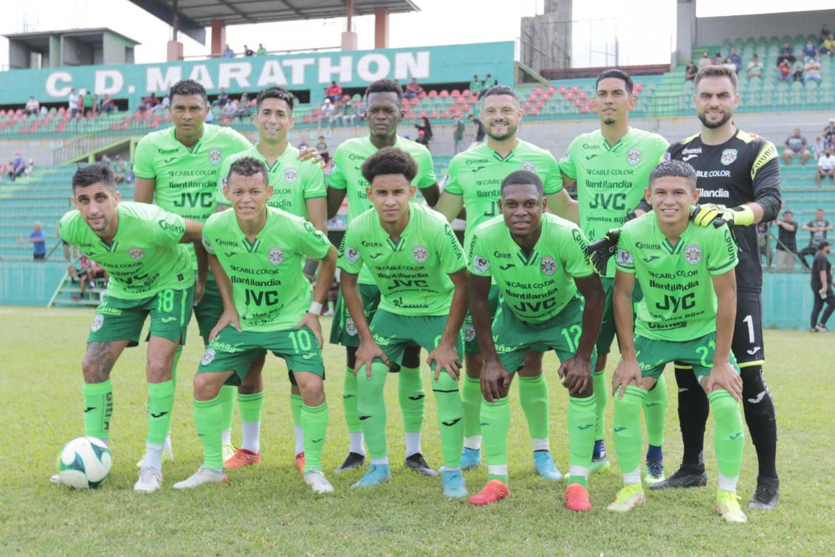 ¡Potros y Real España deslumbran! Las nuevas camisas en la Liga Nacional para el Apertura 2022