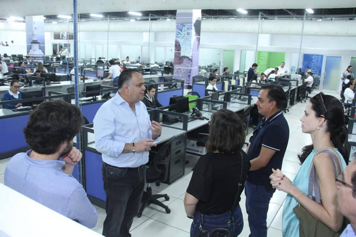 La revolución de Roberto Contreras en San Pedro Sula: La compra del hotel Sula, un gigantesco parqueo y demolerá la Municipalidad