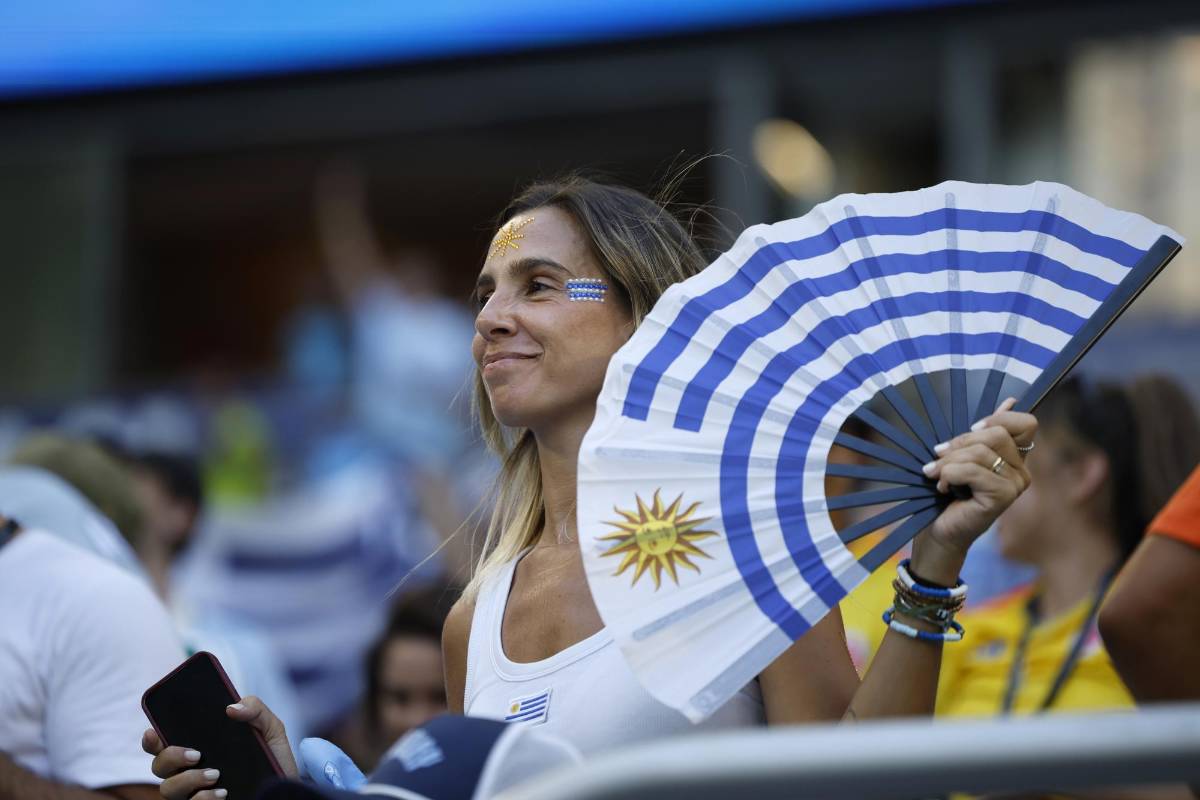 ¡Ganadoras! Hermosas aficionadas sobresalieron hoy en el Mundial 2026