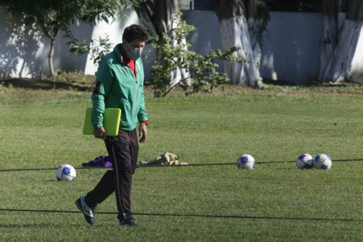 Fichajes Honduras: Motagua va por dar dos 'bombazos', se avecina barrida en el Marathón