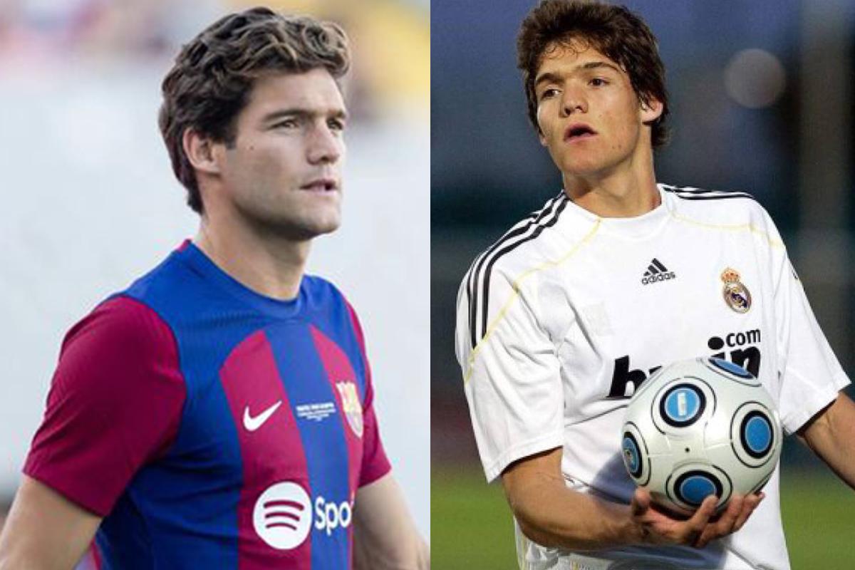 ¡Keylor Navas sería el próximo! Los 15 grandes futbolistas que jugaron para Barcelona y Real Madrid