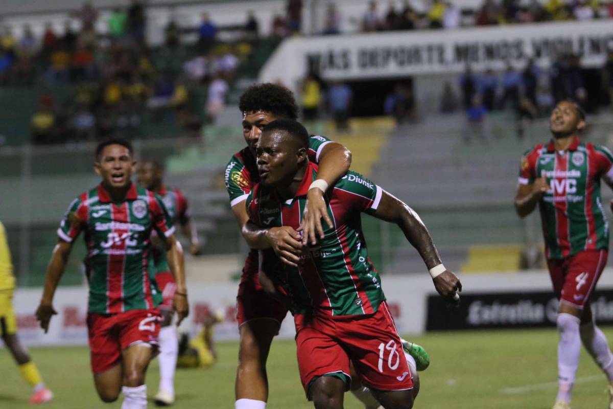 ¿Cuál es el equipo más caro en la Liga de Honduras? Real España sacó la chequera y Olimpia a un paso de ser alcanzado