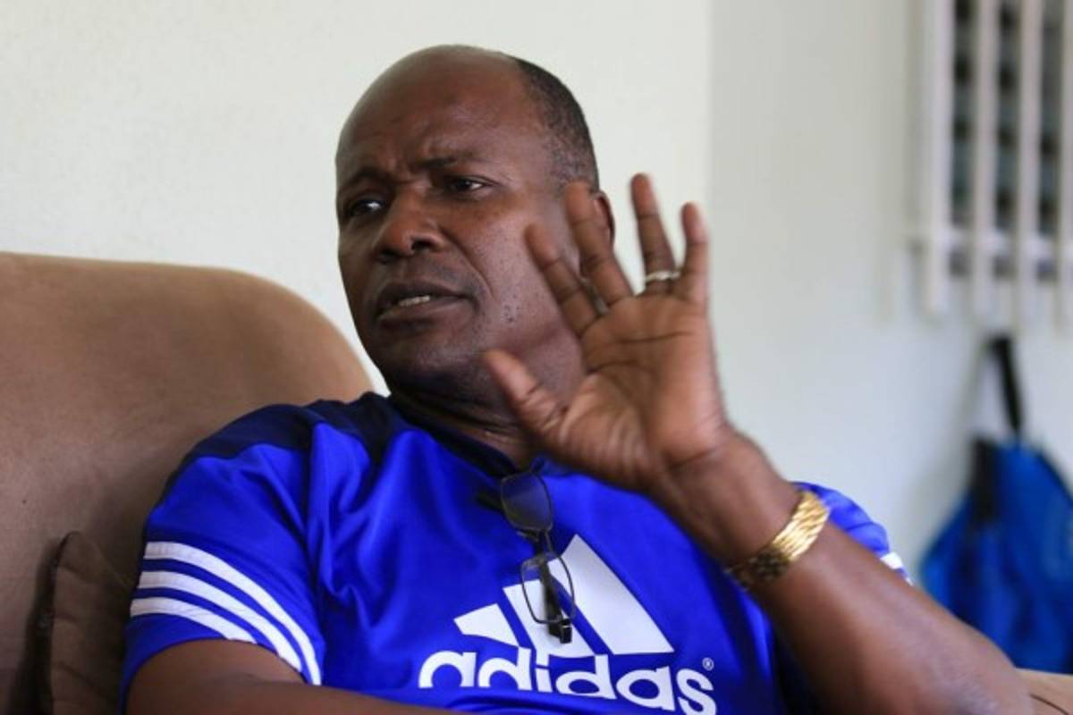 ¿Qué hacen algunas de las grandes figuras que pasaron por el Olimpia?