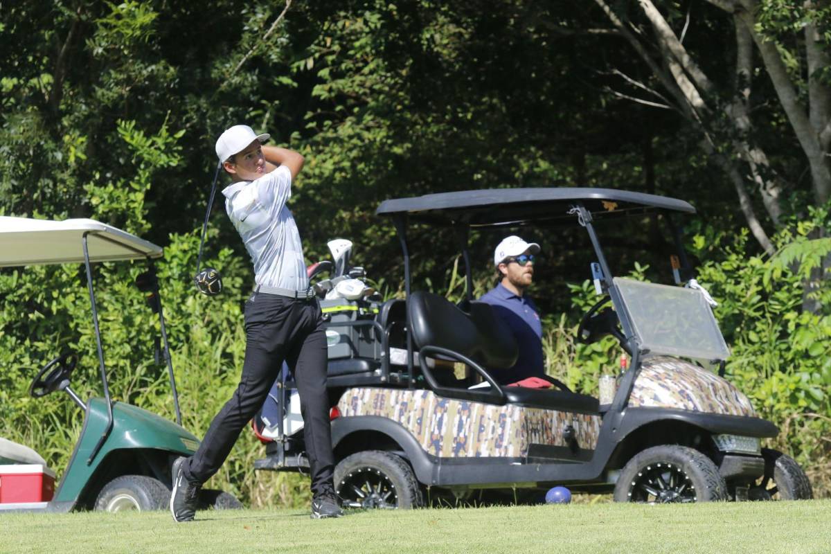Ganadores del Torneo Solidario de Golf 2023: 70 participantes en gran fiesta en el Club Campestre en La Lima