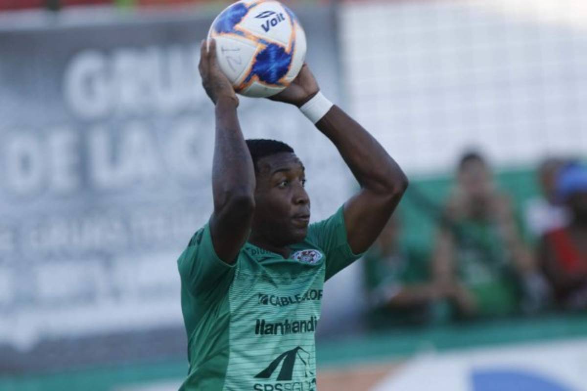 ¡Un ataque que puede dar la sorpresa! El renovado 11 que alista Marathón para el torneo Apertura 2020