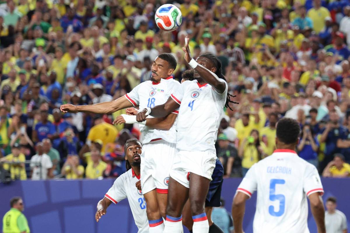 Concacaf fue un desastre y figura se despidió: Los eliminados del Mundial 2026