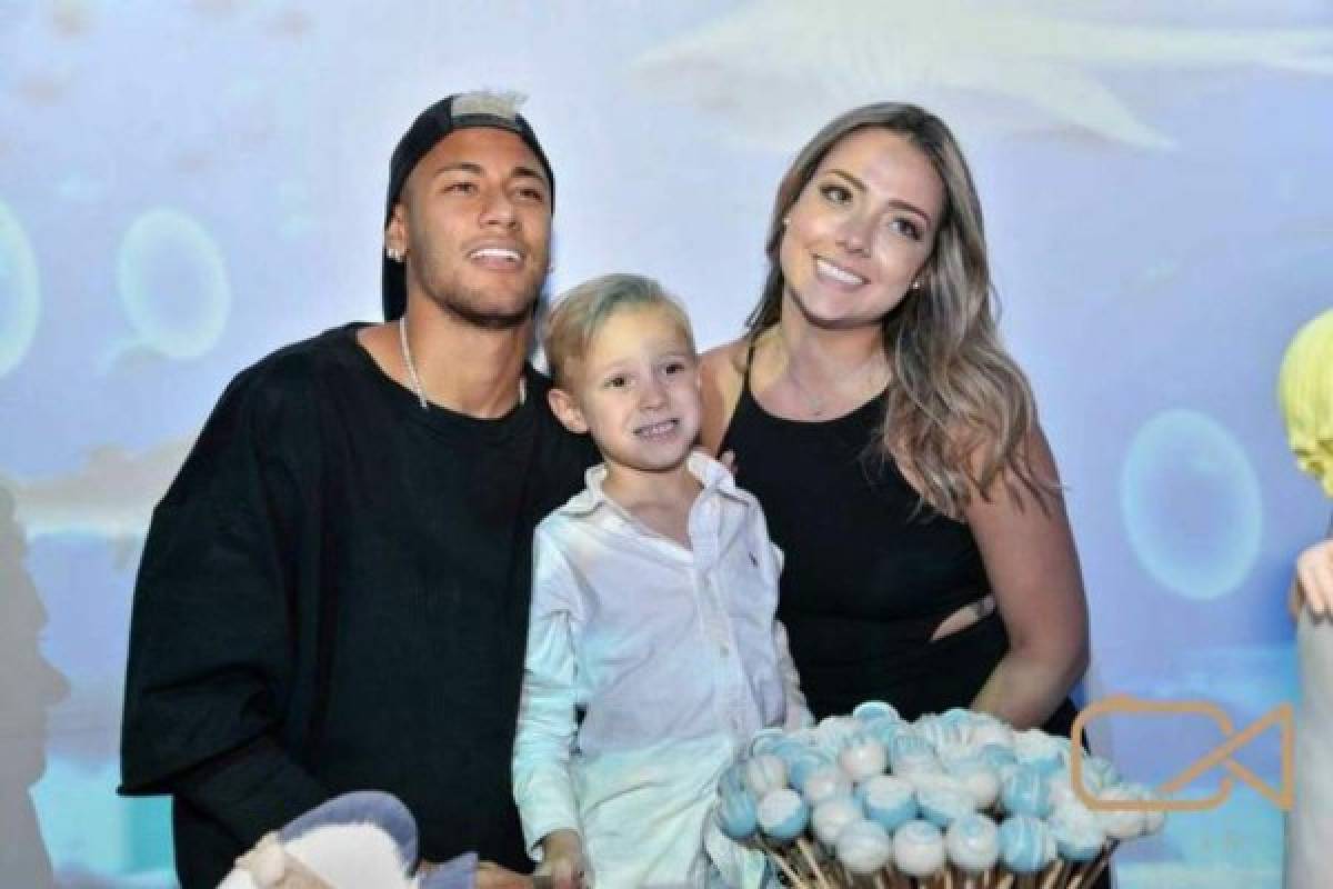 Neymar el rompecorazones: Todas las novias que ha tenido el brasileño del PSG