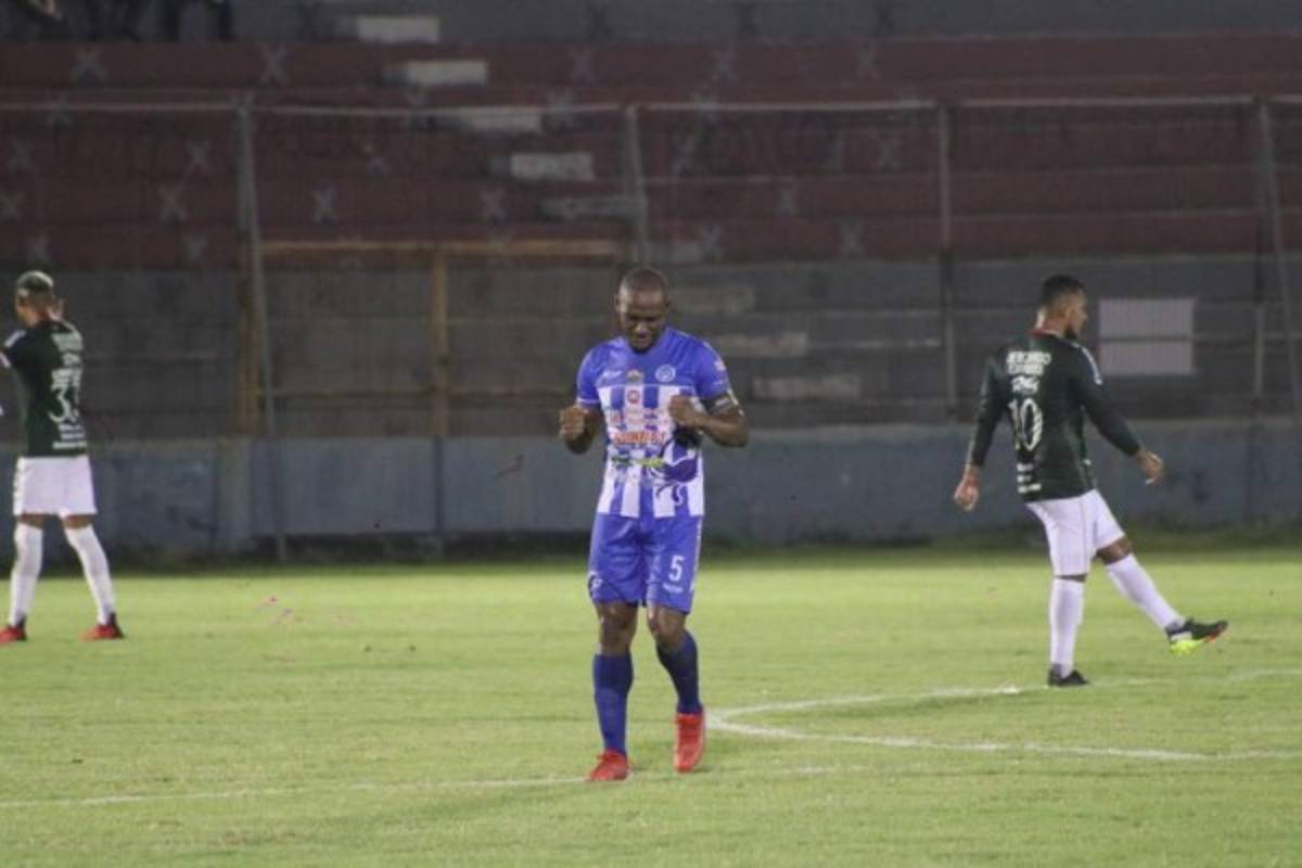 Una ofensiva con el 'Ángel' goleador: El 11 ideal de DIEZ de la jornada 8 del Torneo Apertura 2021