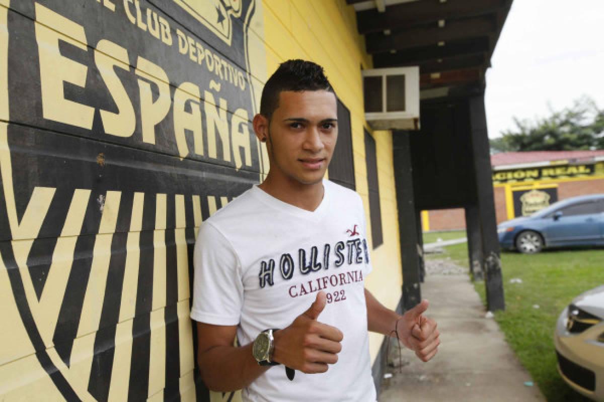 “Top” 25: Los peores fichajes extranjeros del Real España en los últimos 20 años en la Liga Nacional de Honduras