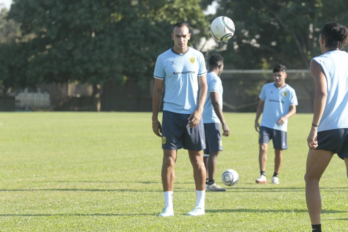 ¡Optimismo y sin miedo! Real España afina detalles claves para frenar a Son y a Bouanga, líderes de LAFC por la Concacaf