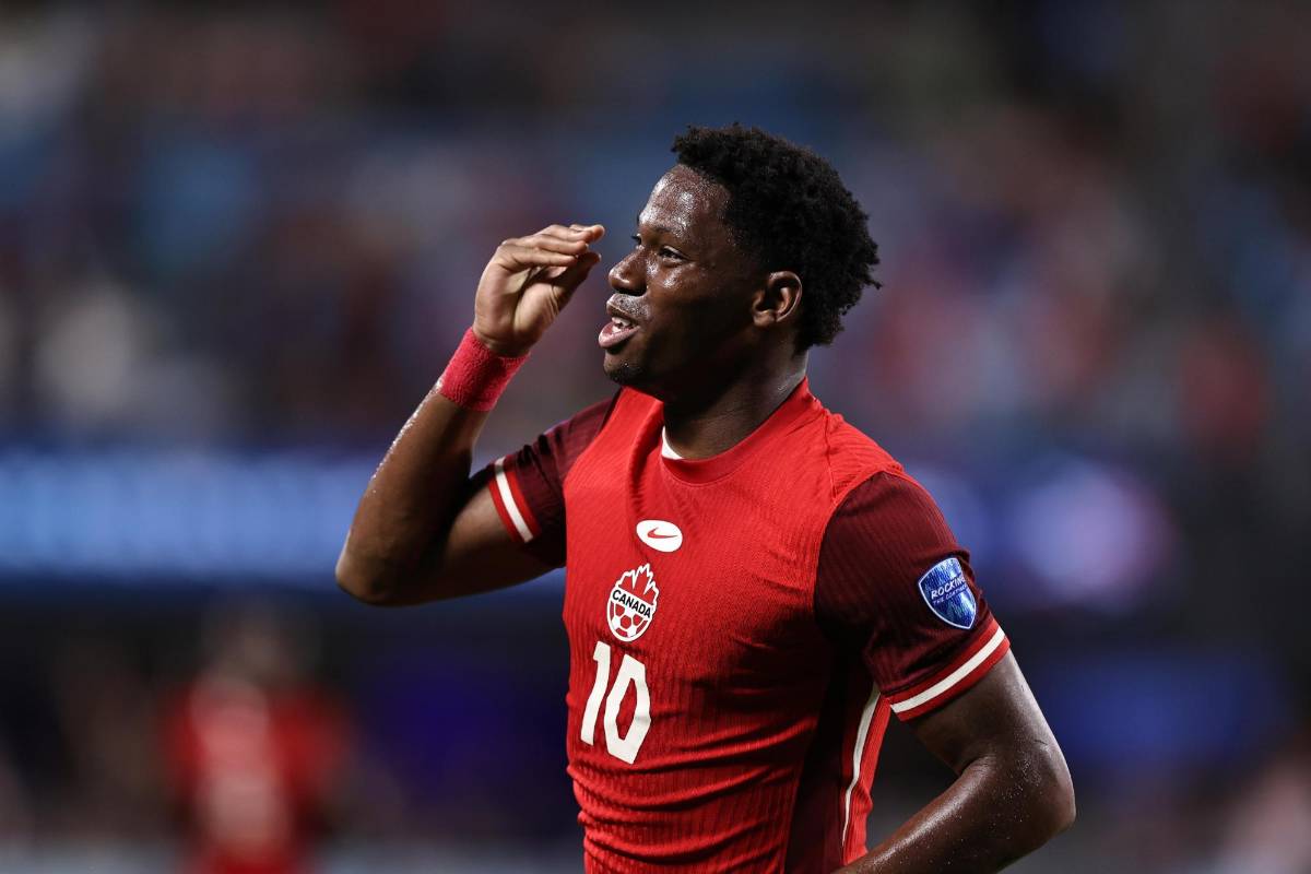 Barcelona quiere ficharlo gratis, pero Lewandowski impidió su llegada: “Tiene miedo de perder la titularidad”