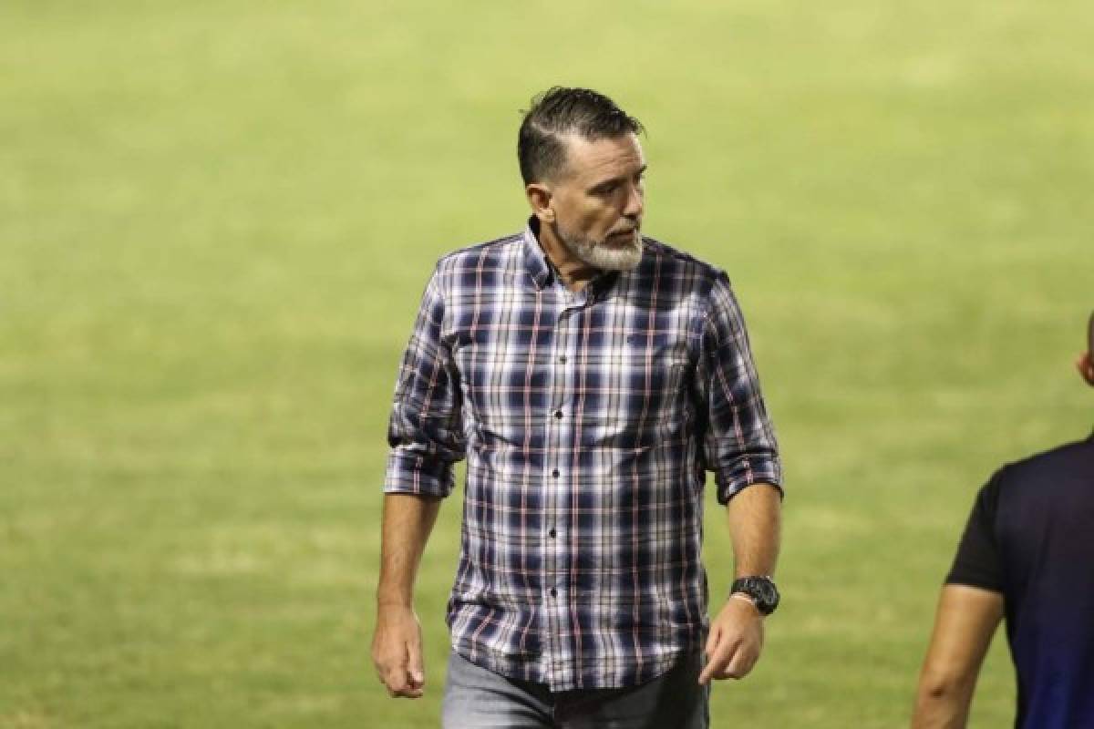 Mercado: Desbandada en el Honduras, jugadores sin contrato en Real España y el futuro de Benguché y Alex Güity