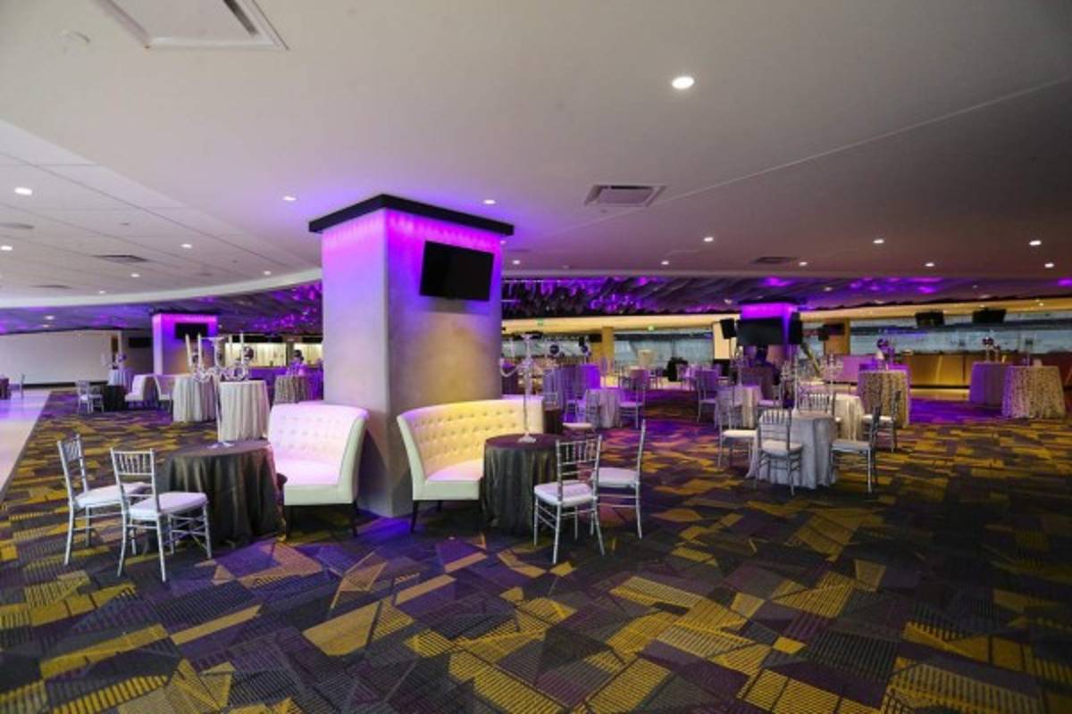 El espectacular estadio US Bank donde se jugará el Super Bowl LII