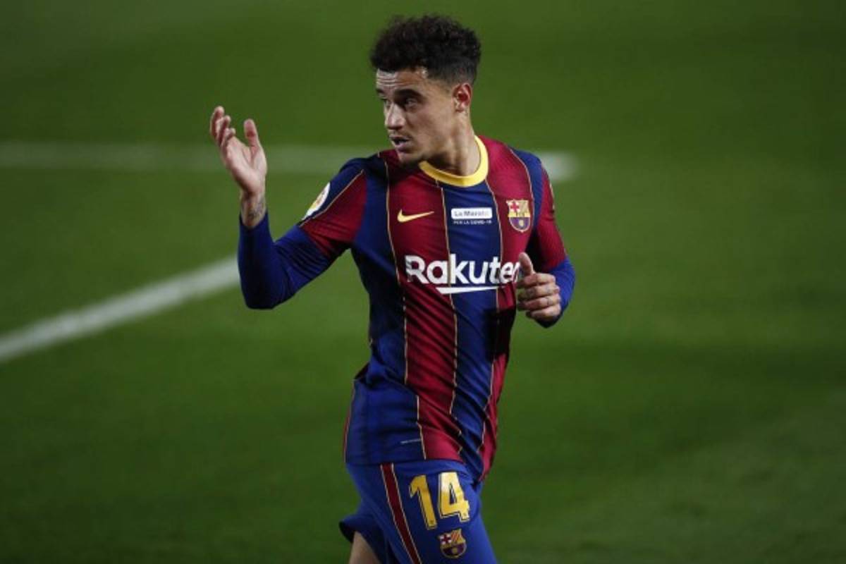 Giro inesperado con Griezmann y Koeman: La limpieza del Barcelona para la temporada 2021-22  