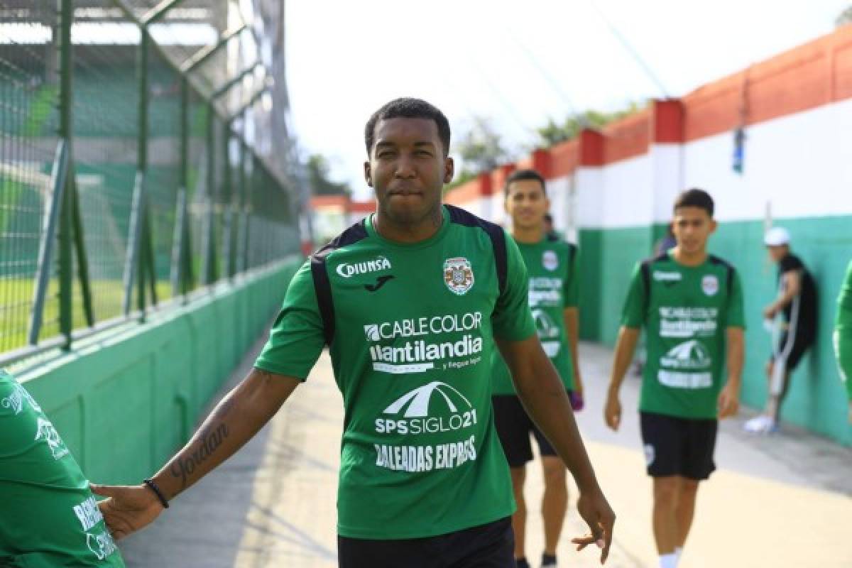 Jugadores de Honduras que han confesado abiertamente de qué equipo son aficionados