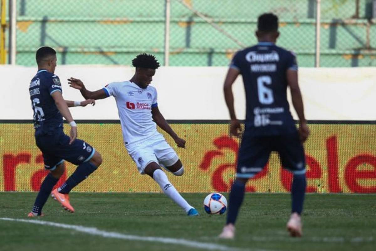 El 11 titular al que apunta Olimpia con Pedro Troglio en la semifinal ante Tigres