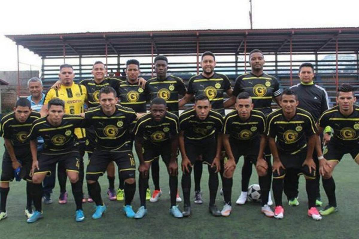 Conocé los equipos de Liga Mayor que jugarán la Copa Presidente 2018